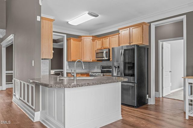 118 Victory Circle, Willow Springs, NC 27592