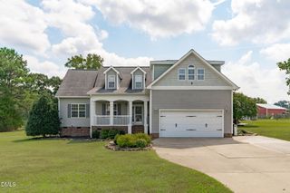 118 Victory Circle, Willow Springs, NC 27592