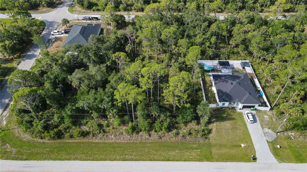 1213 BISCAYNE DRIVE, Port Charlotte, FL 33953