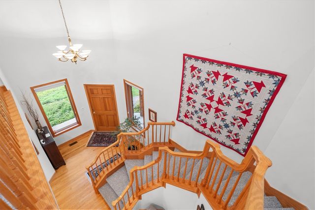 445 Huntington Drive, Ann Arbor, MI 48104