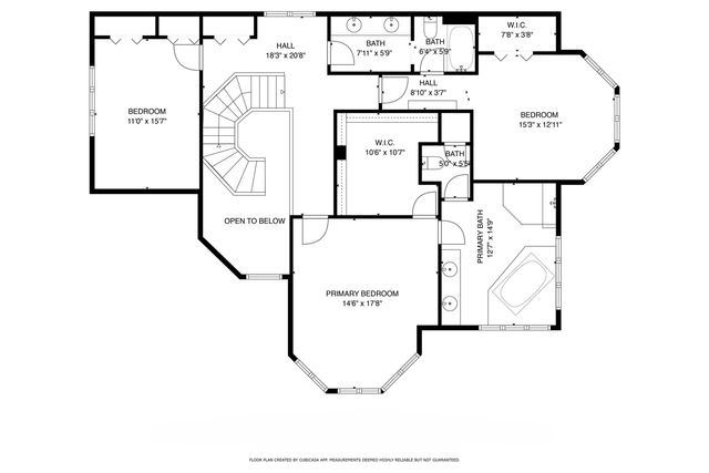 445 Huntington Drive, Ann Arbor, MI 48104