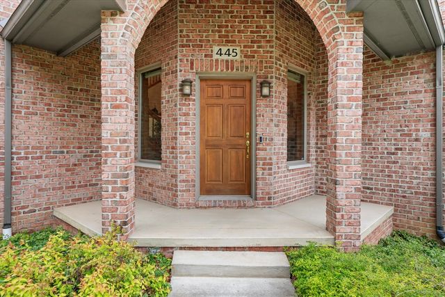 445 Huntington Drive, Ann Arbor, MI 48104