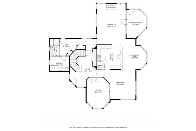 445 Huntington Drive, Ann Arbor, MI 48104