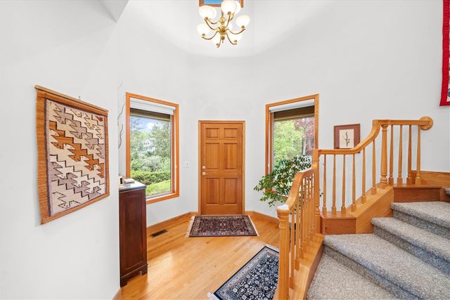 445 Huntington Drive, Ann Arbor, MI 48104