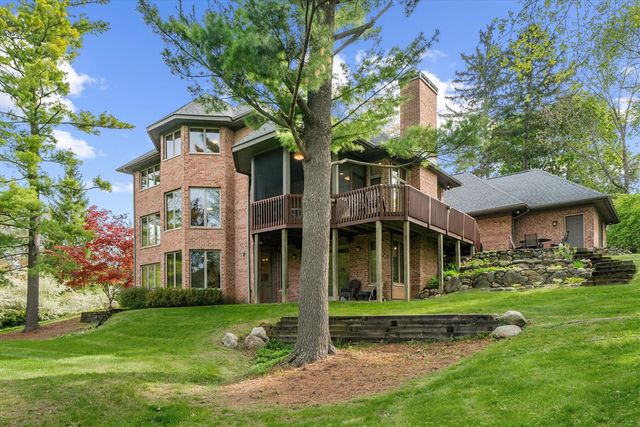 445 Huntington Drive, Ann Arbor, MI 48104