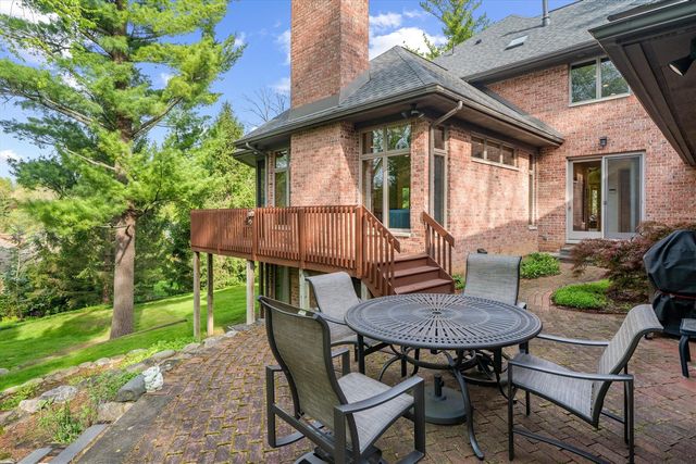 445 Huntington Drive, Ann Arbor, MI 48104