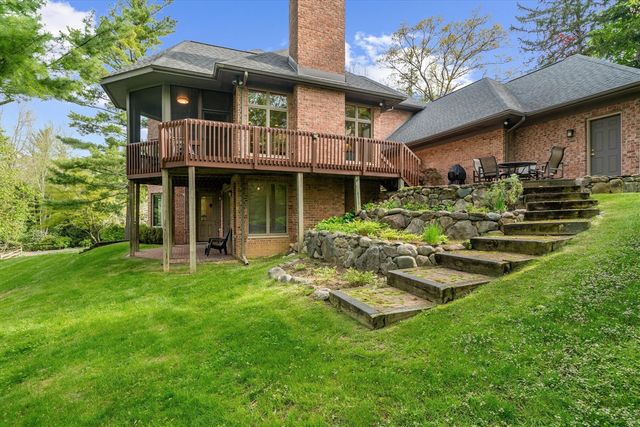 445 Huntington Drive, Ann Arbor, MI 48104