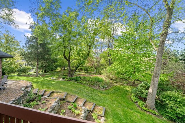 445 Huntington Drive, Ann Arbor, MI 48104