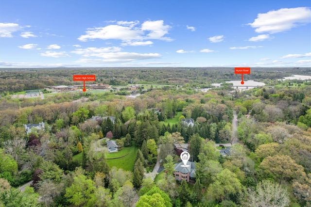 445 Huntington Drive, Ann Arbor, MI 48104