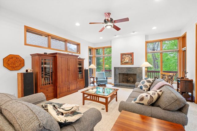 445 Huntington Drive, Ann Arbor, MI 48104