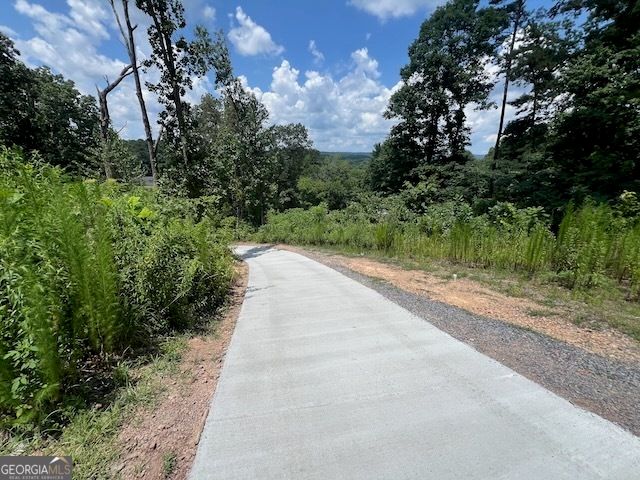 401 Old Cottonwood Mill Road, Tunnel Hill, GA 30755