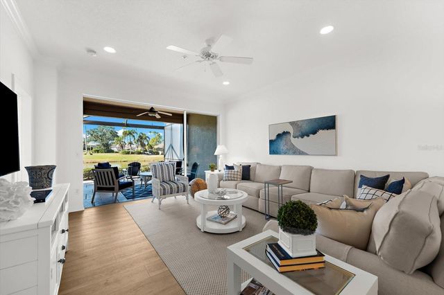 4924 MAHOGANY RUN AVENUE, Sarasota, FL 34241