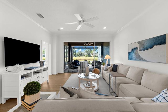 4924 MAHOGANY RUN AVENUE, Sarasota, FL 34241