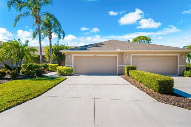 4924 MAHOGANY RUN AVENUE, Sarasota, FL 34241