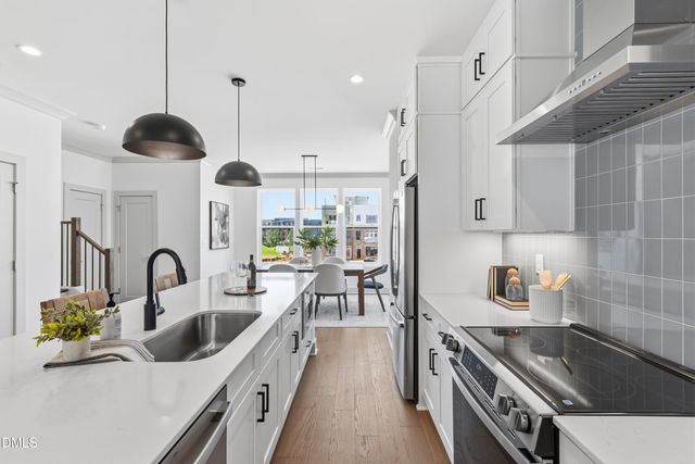 1145 Booth Park Boulevard, Chapel Hill, NC 27514