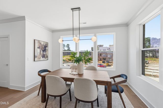 1145 Booth Park Boulevard, Chapel Hill, NC 27514