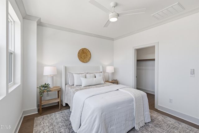 1145 Booth Park Boulevard, Chapel Hill, NC 27514