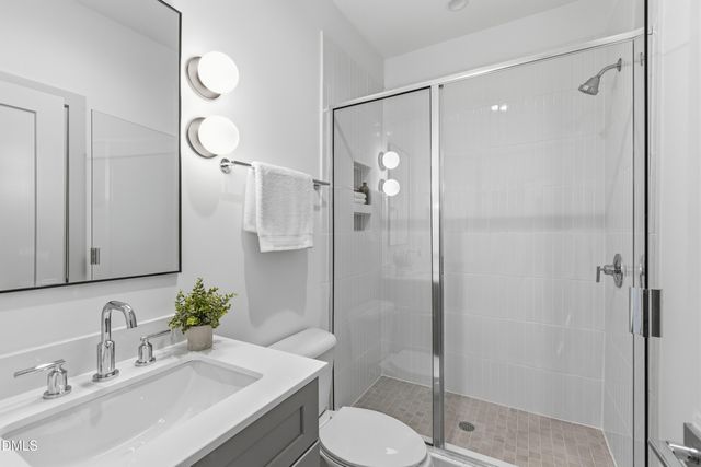 1145 Booth Park Boulevard, Chapel Hill, NC 27514