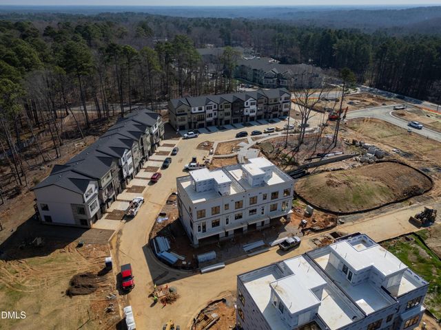 1145 Booth Park Boulevard, Chapel Hill, NC 27514