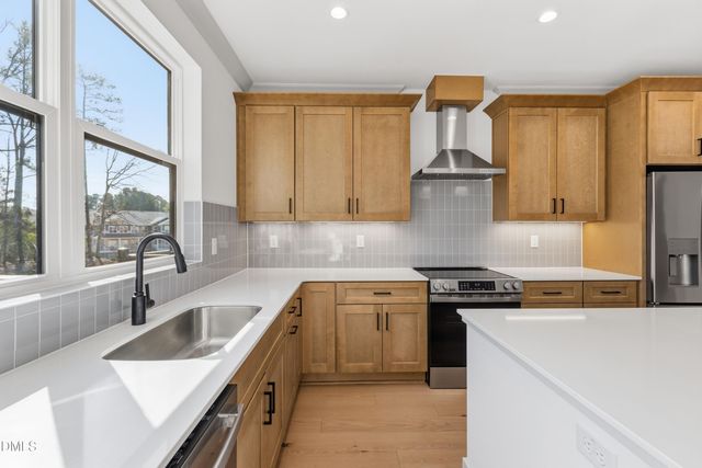 1145 Booth Park Boulevard, Chapel Hill, NC 27514