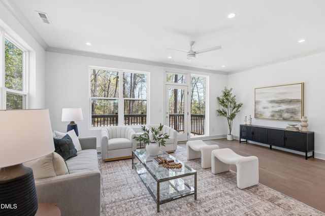 1145 Booth Park Boulevard, Chapel Hill, NC 27514