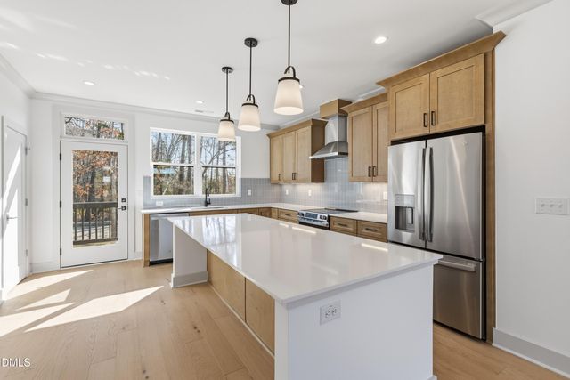 1145 Booth Park Boulevard, Chapel Hill, NC 27514