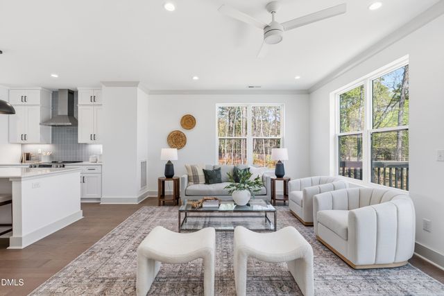 1145 Booth Park Boulevard, Chapel Hill, NC 27514