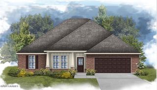 613 Summer Street, Broussard, LA 70518
