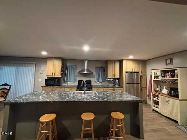 88 Stardust Lane, Selma, NC 27576