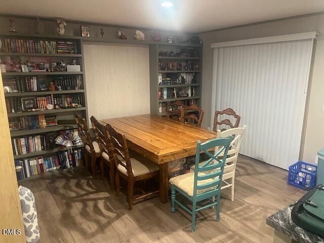 88 Stardust Lane, Selma, NC 27576