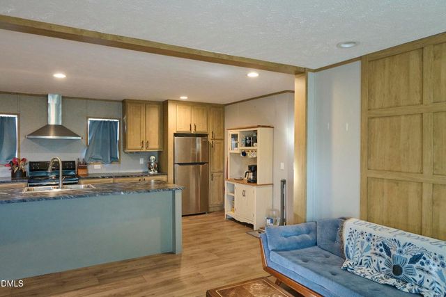 88 Stardust Lane, Selma, NC 27576