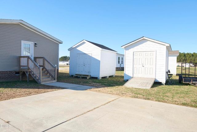 88 Stardust Lane, Selma, NC 27576