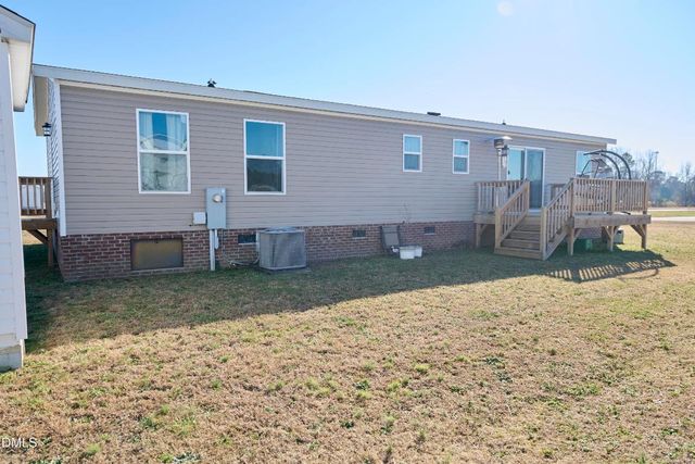 88 Stardust Lane, Selma, NC 27576