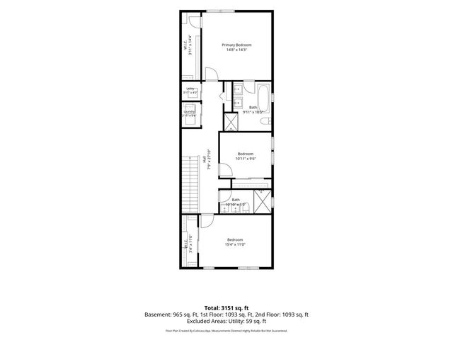 2915 N Rockwell Street, Chicago, IL 60618