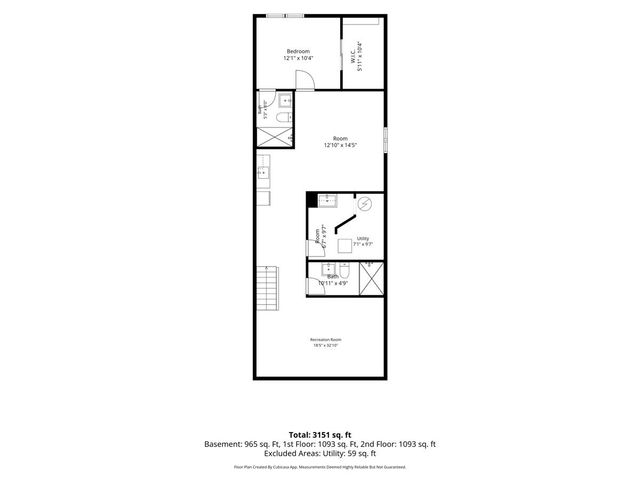 2915 N Rockwell Street, Chicago, IL 60618