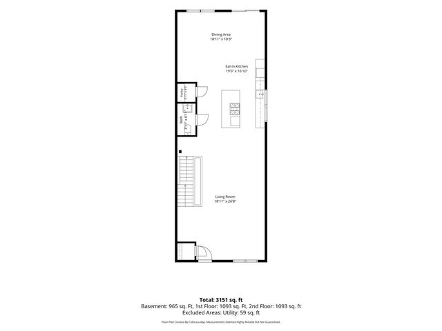 2915 N Rockwell Street, Chicago, IL 60618
