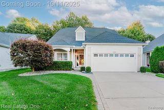 3890 Hillsdale Drive, Auburn Hills, MI 48326