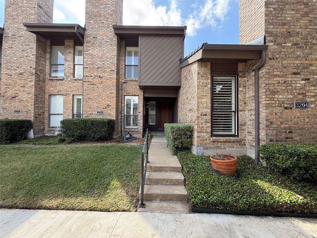 2204 W Park Boulevard 3203, Plano, TX 75075