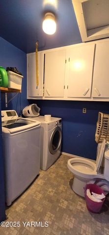 1525 Garfield Ave Ave, Yakima, WA 98902