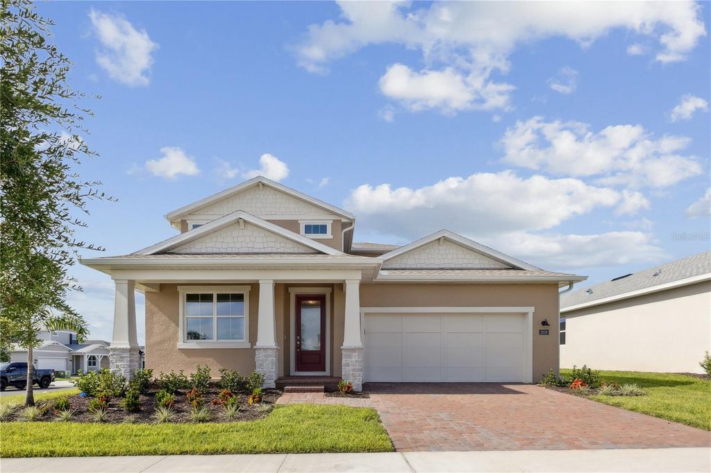 2659 FIDDLE LEAF LOOP, Apopka, FL 32712