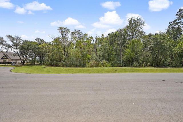 9734 Lakeside Oaks Drive Drive, Plantersville, TX 77363