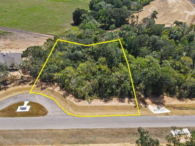 9734 Lakeside Oaks Drive Drive, Plantersville, TX 77363