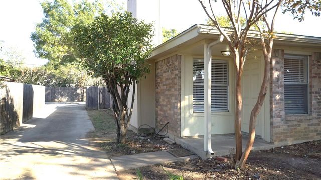 2501 Lido Lane, Arlington, TX 76015