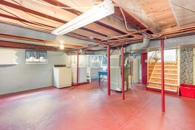 328 S Water Street, Pinconning, MI 48650