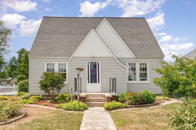 328 S Water Street, Pinconning, MI 48650