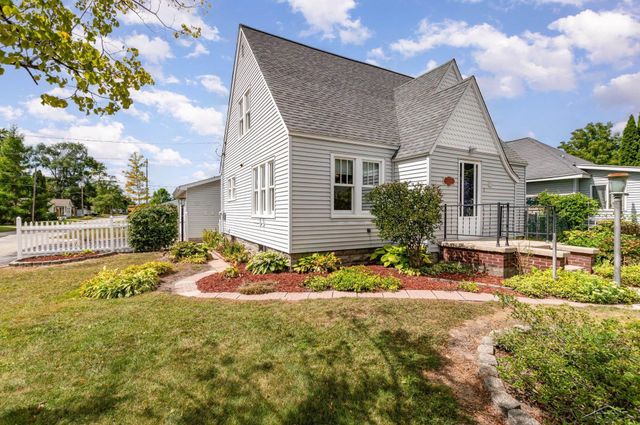 328 S Water Street, Pinconning, MI 48650