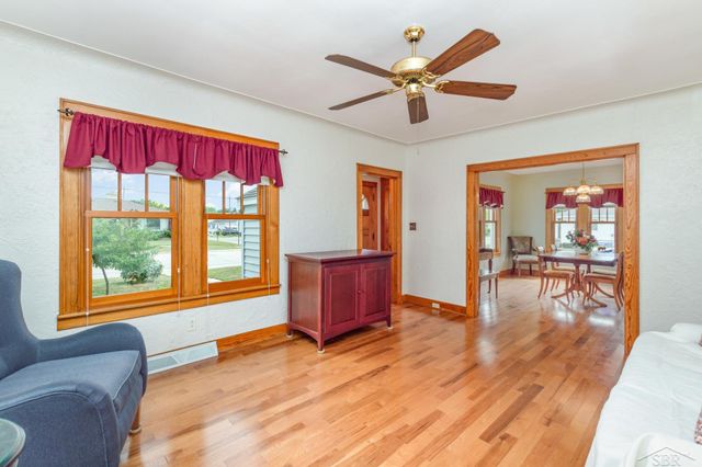 328 S Water Street, Pinconning, MI 48650