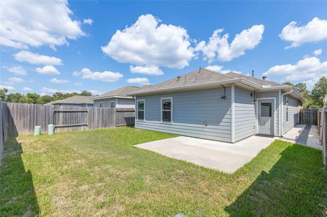 24751 Russet Bluff Trail, Houston, TX 77336
