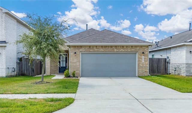 24751 Russet Bluff Trail, Houston, TX 77336