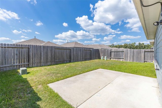 24751 Russet Bluff Trail, Houston, TX 77336